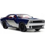 Figurka akcji Jada Marvel Dodge Challenger Srt Hellcat 1:24 Thor 32250322