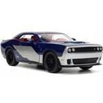 Akční figurka Jada Marvel Dodge Challenger Srt Hellcat 1:24 Thor 32250322