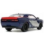 Akční figurka Jada Marvel Dodge Challenger Srt Hellcat 1:24 Thor 32250328