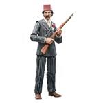 Akční figurka Kazim (Poslední křížová výprava) 15cm z dobrodružné série Indiana Jones1