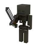 Akční figurka Minecraft –  Witherskelett (HDV08)1