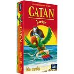 ALBI GAME Catan Junior travel *DETSKÉ HRY*1