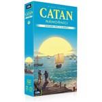 ALBI HRA Catan Námořníci rozšíření pro 5-6 hráčů *SPOLEČENSKÉ HRY*1