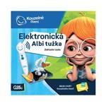 Albi Kouzelné čtení Elektronická tužka5