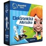 Albi Kouzelné čtení Elektronická tužka1