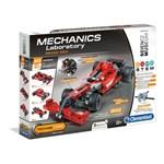 Mechanická laboratoř Formule1