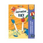 ALBI Roztančené fixy 5+1