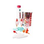 ALBI SCIENCE Kosmická trysková raketa experimentální sada2