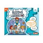 ALBI Slizová laboratoř1