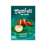 ALBI Tipni si! Legendy sportu1