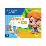 Albi tužka a Zvířátka v ZOO2