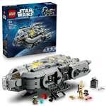 LEGO Star Wars 75445 Anzellanská vesmírná loď1