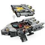 LEGO Star Wars 75445 Anzellanská vesmírná loď4