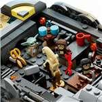 LEGO Star Wars 75445 Anzellanská vesmírná loď5