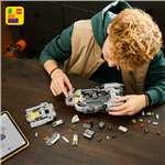 LEGO Star Wars 75445 Anzellanská vesmírná loď7