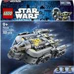 LEGO Star Wars 75445 Anzellanská vesmírná loď9