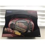 Auta Cars CD přehrávač Lexibook3