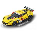 Auto Carrera D124 - 23911 Chevrolet Corvette C8.R1