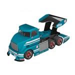 Auto Carrera D132 - 30989 Carrera Race Truck No.61