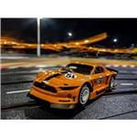Auto Carrera D132 - 32027 Ford Mustang GTY4