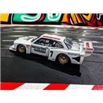 Auto Carrera D132 - 32037 BMW 320 Turbo Flachbau1