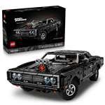LEGO® Technic 42231 Auto Fast and Furious Dodge Charger R/T1
