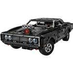 LEGO® Technic 42231 Auto Fast and Furious Dodge Charger R/T2