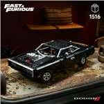 LEGO® Technic 42231 Auto Fast and Furious Dodge Charger R/T3