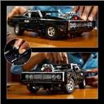 LEGO® Technic 42231 Auto Fast and Furious Dodge Charger R/T4