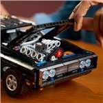 LEGO® Technic 42231 Auto Fast and Furious Dodge Charger R/T5
