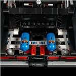 LEGO® Technic 42231 Auto Fast and Furious Dodge Charger R/T6