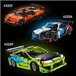 LEGO® Technic 42231 Auto Fast and Furious Dodge Charger R/T8