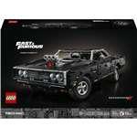 LEGO® Technic 42231 Auto Fast and Furious Dodge Charger R/T9