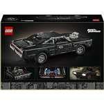 LEGO® Technic 42231 Auto Fast and Furious Dodge Charger R/T10
