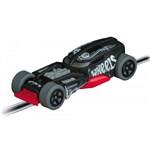 Auto GO/GO+ 64217 Hot Wheels - HW50 Concept black1