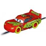 Auto GO/GO+ 64220 Blesk McQueen - Glow Racer1