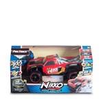 Auto RC Nikko Pro Trucks Racing 6