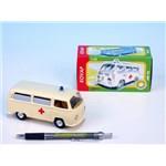 Auto KOVAP VW Ambulance kov 12cm 1:431