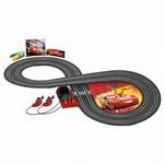 Autodráha Carrera FIRST - 63010 Disney Cars 32