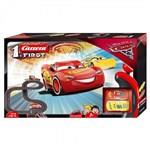 Autodráha Carrera FIRST - 63011 Disney Cars 31