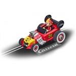 Autodráha Carrera FIRST - 63012 Mickey Racers2