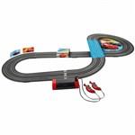 Autodráha Carrera FIRST - 63021 Disney Cars 31