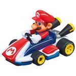 Autodráha Carrera FIRST - 63028 Mario Nintendo4