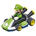Autodráha Carrera FIRST - 63028 Mario Nintendo5