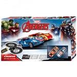 Autodráha Carrera GO 62192 Avengers1