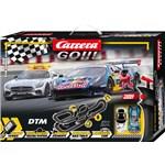 Autodráha Carrera GO 62543 DTM Power Run4