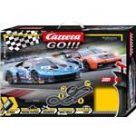 Autodráha Carrera GO 62550 GT Race Off1