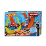 Autodráha Carrera GO 62552 Hot Wheels1