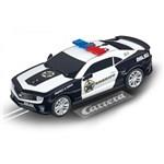 Autodráha Carrera GOPlus 66011 Police Chase3
