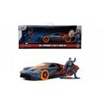 Avengers - Doctor strange 2017 Ford GT1